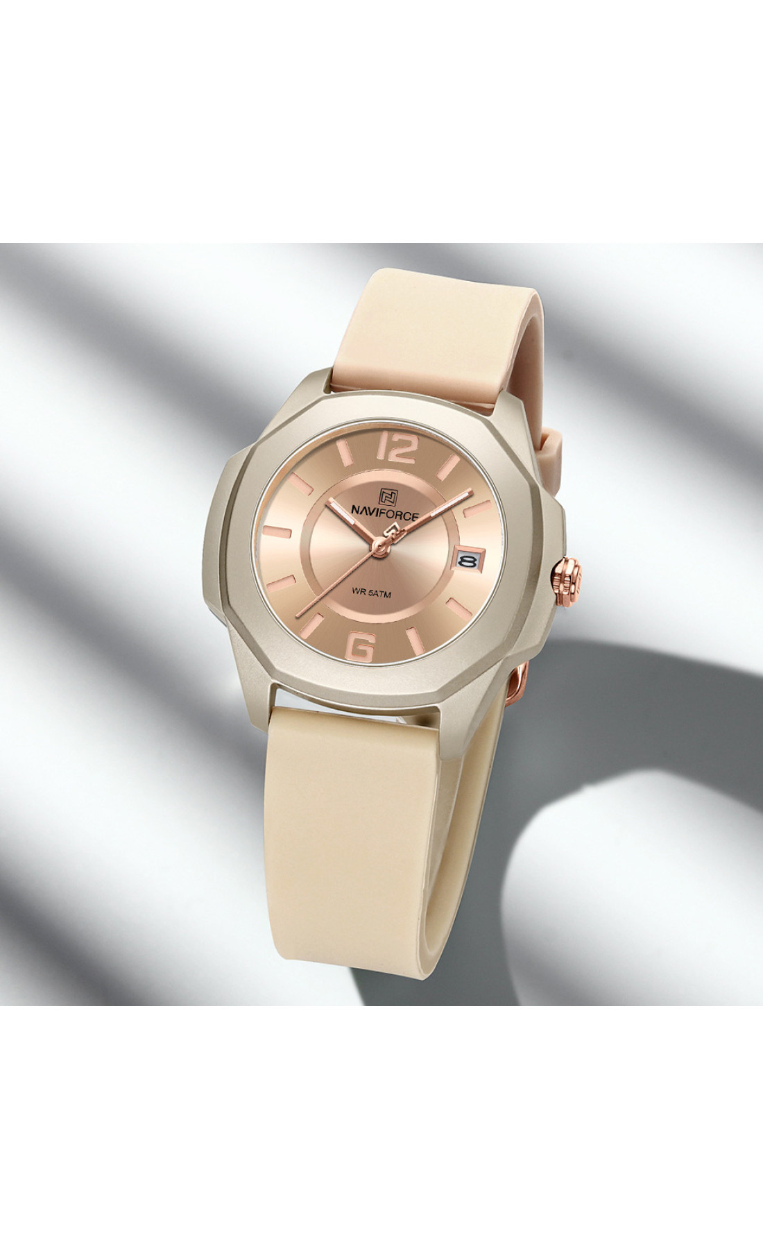 Жіночий годинник  Naviforce Sun