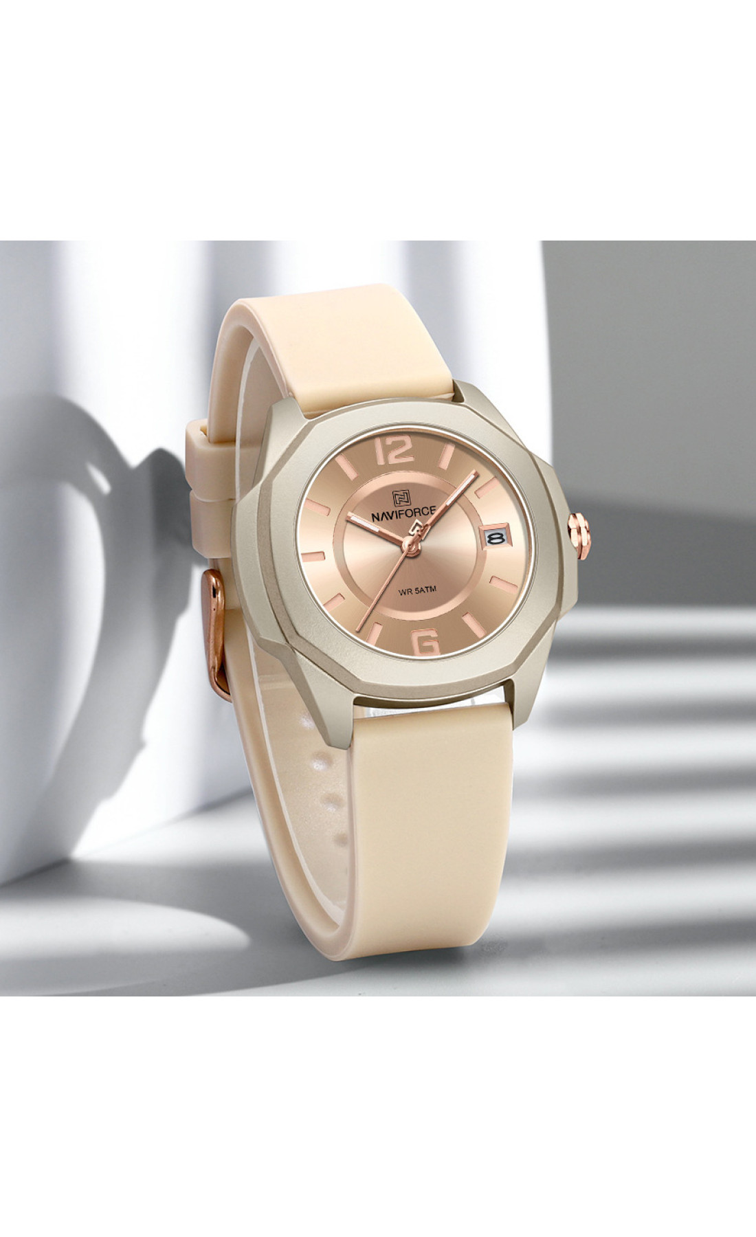 Жіночий годинник  Naviforce Sun