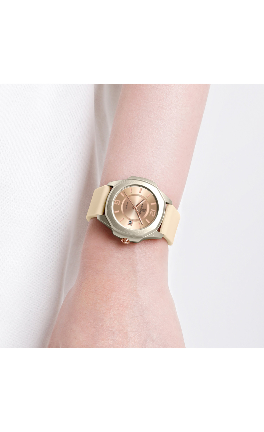 Жіночий годинник  Naviforce Sun