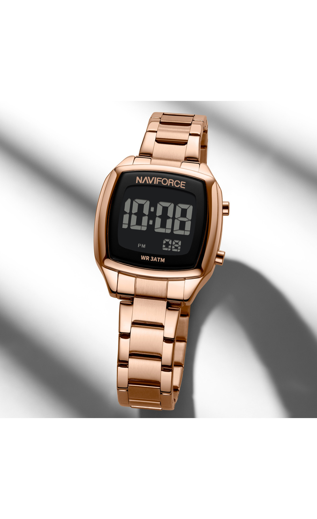 Жіночий годинник  Naviforce RoseSteel