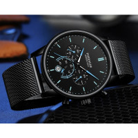 Чоловічий годинник  Poedagar Misto