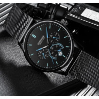 Чоловічий годинник  Poedagar Misto