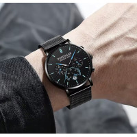 Чоловічий годинник  Poedagar Misto