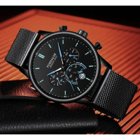 Чоловічий годинник  Poedagar Misto