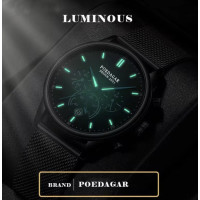 Чоловічий годинник  Poedagar Misto