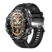 Смарт годинник  Smart Turbo Power Rubber, 2 ремінці