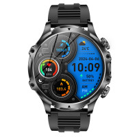 Смарт годинник  Smart Turbo Power Rubber, 2 ремінці