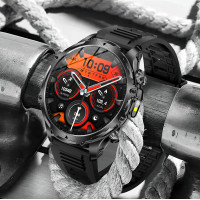 Смарт годинник  Smart Turbo Power Rubber, 2 ремінці