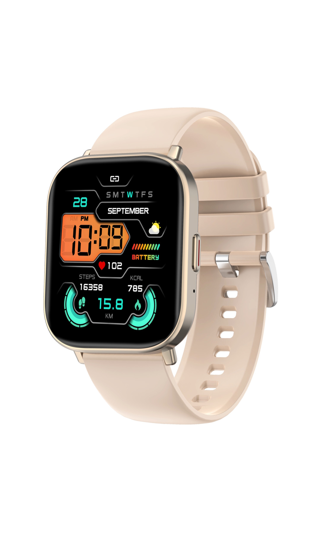 Смарт годинник  Smart Victoria