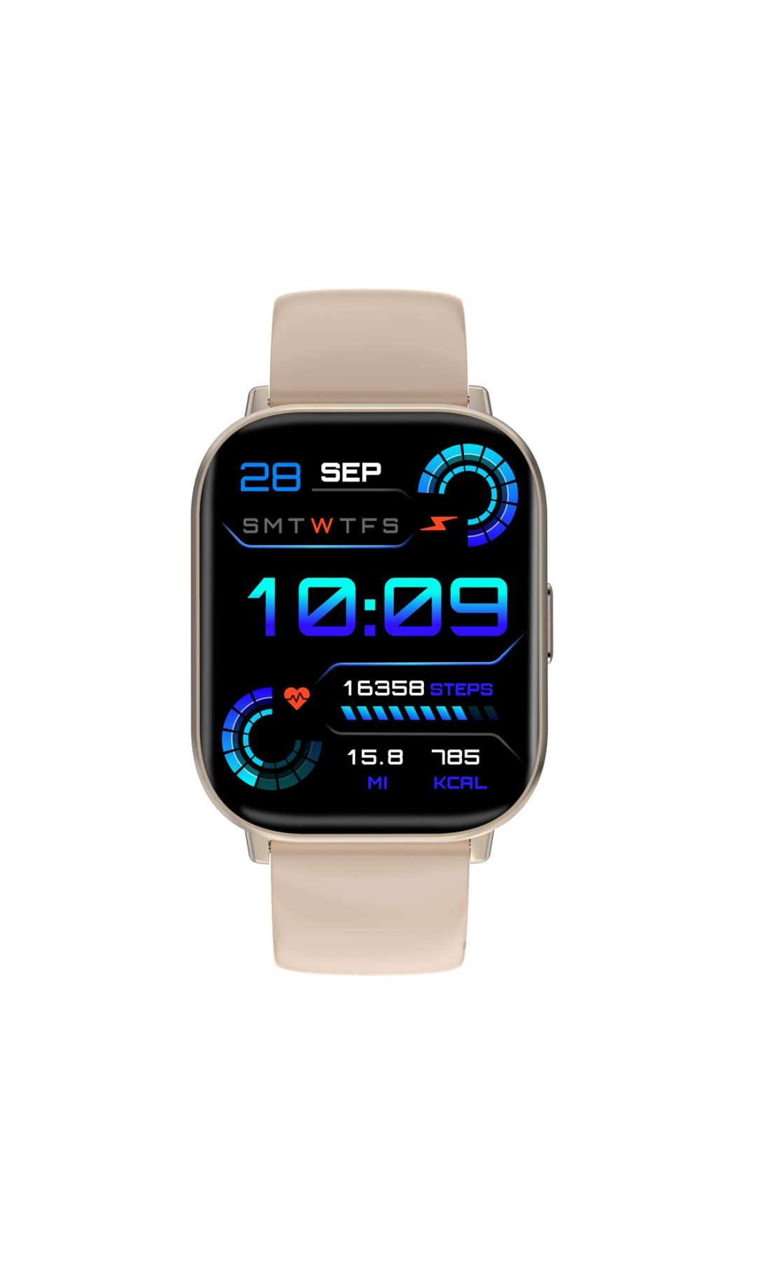 Смарт годинник  Smart Victoria