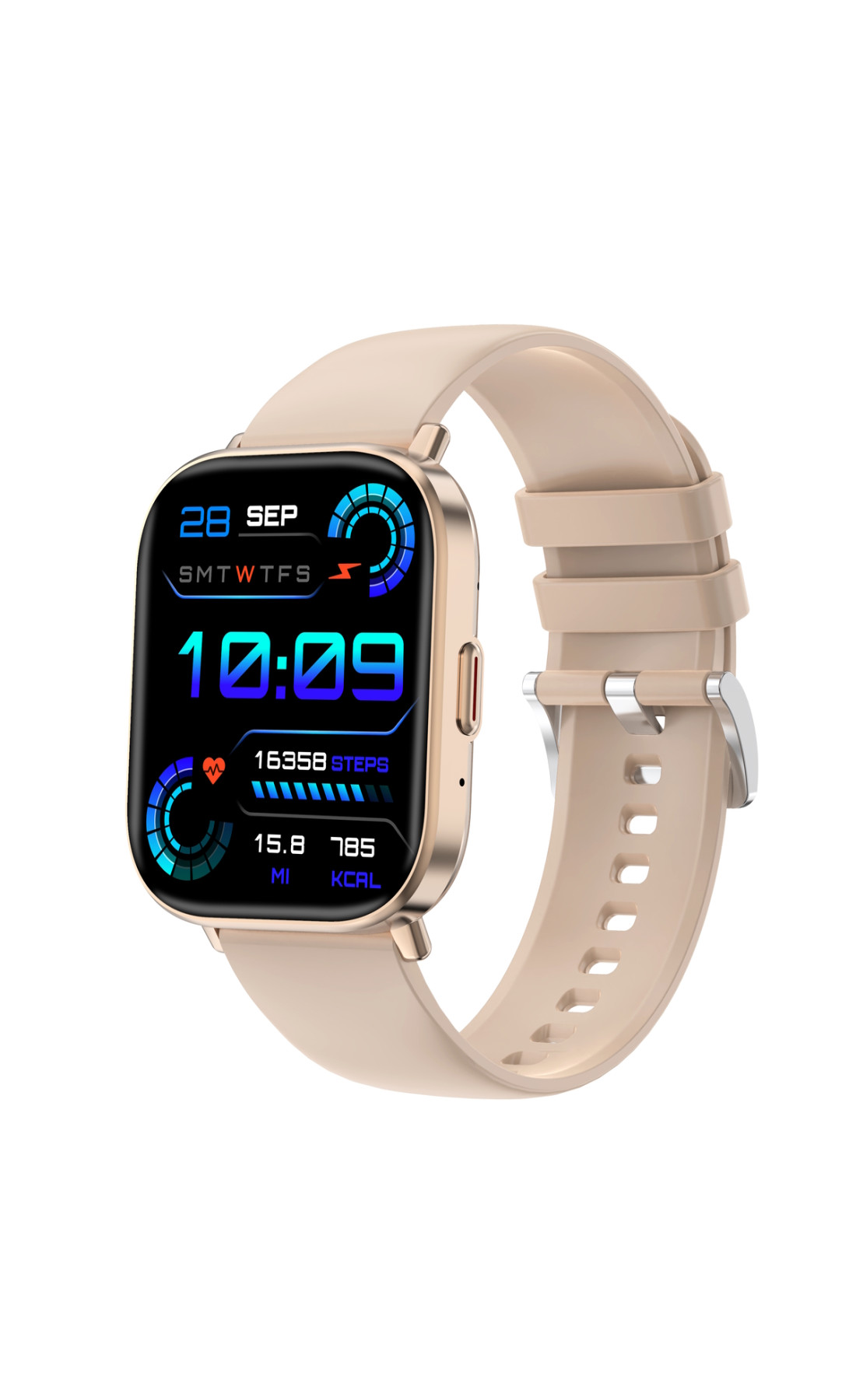 Смарт годинник  Smart Victoria