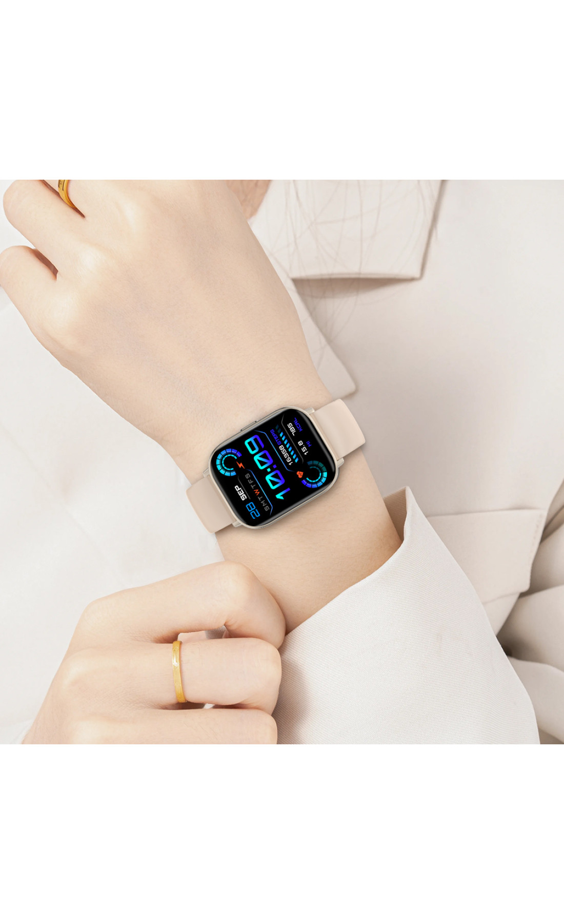 Смарт годинник  Smart Victoria