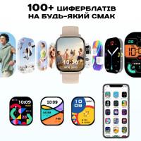 Смарт годинник  Smart Victoria