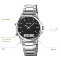 Чоловічий годинник  Skmei Start