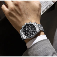 Чоловічий годинник  Curren Partner