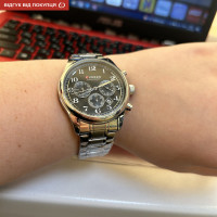 Чоловічий годинник  Curren Partner