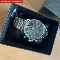 Чоловічий годинник  Curren Partner