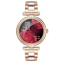 Смарт годинник  Smart Leila Steel, 2 ремінці