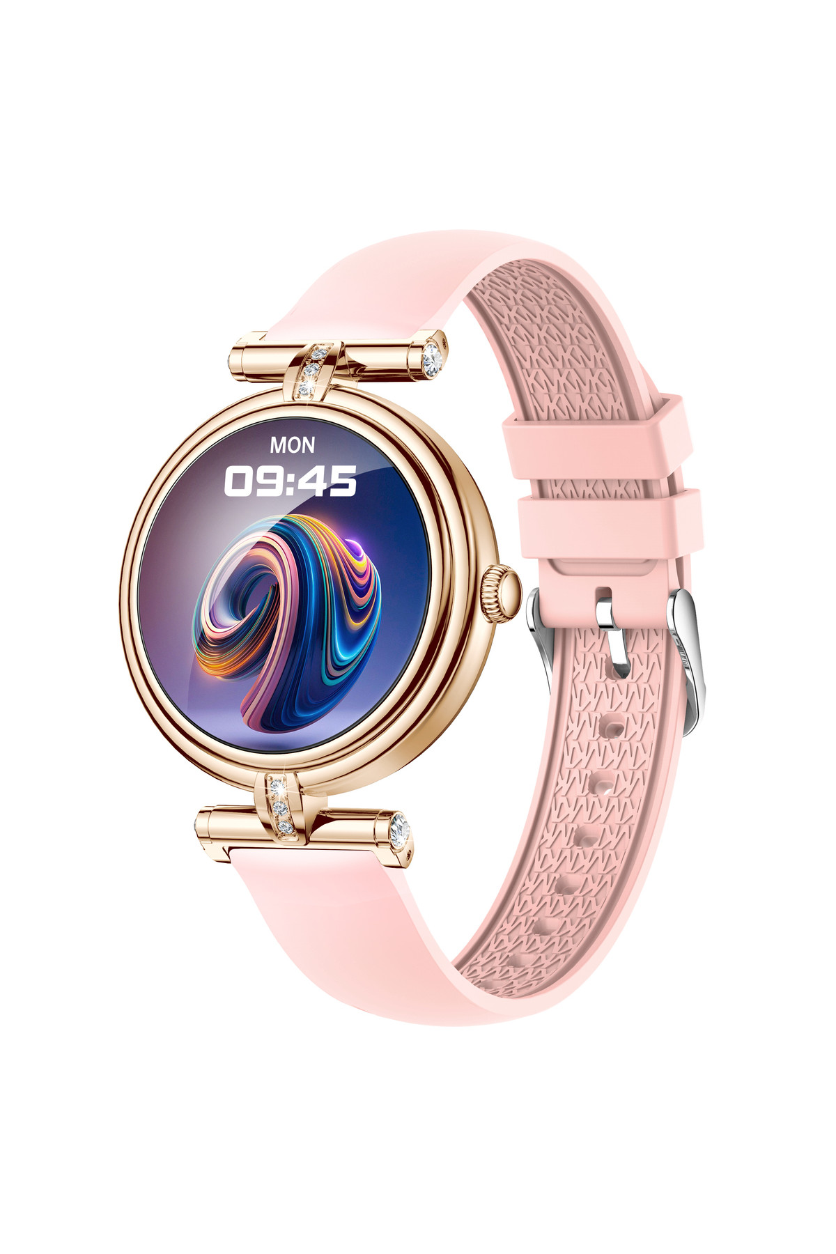 Смарт годинник  Smart Leila Rubber, 2 ремінці