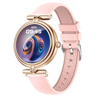 Смарт годинник  Smart Leila Rubber, 2 ремінці