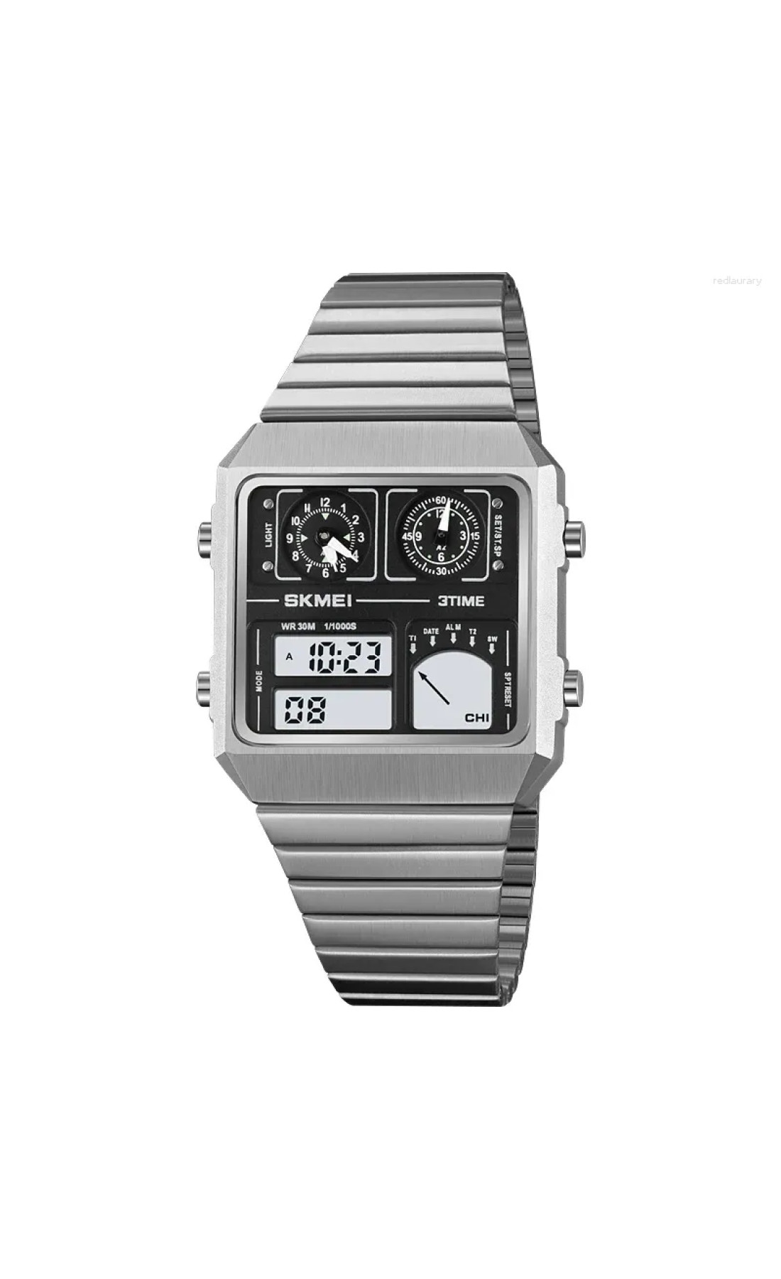 Чоловічий годинник  Skmei Motor