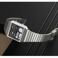 Чоловічий годинник  Skmei Motor