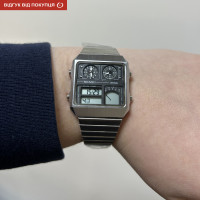 Чоловічий годинник  Skmei Motor