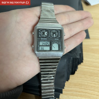 Чоловічий годинник  Skmei Motor