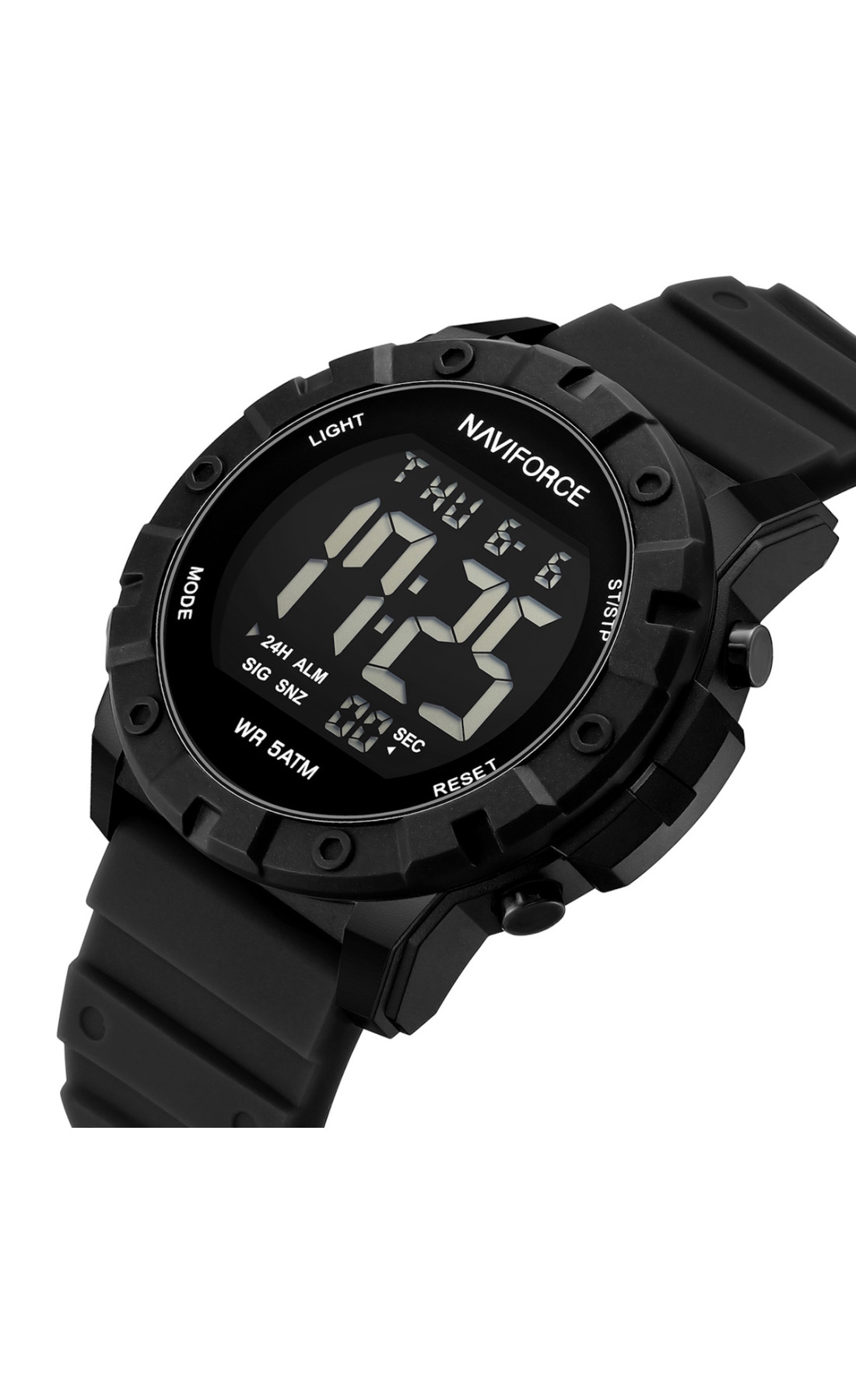 Чоловічий годинник  Naviforce Professional