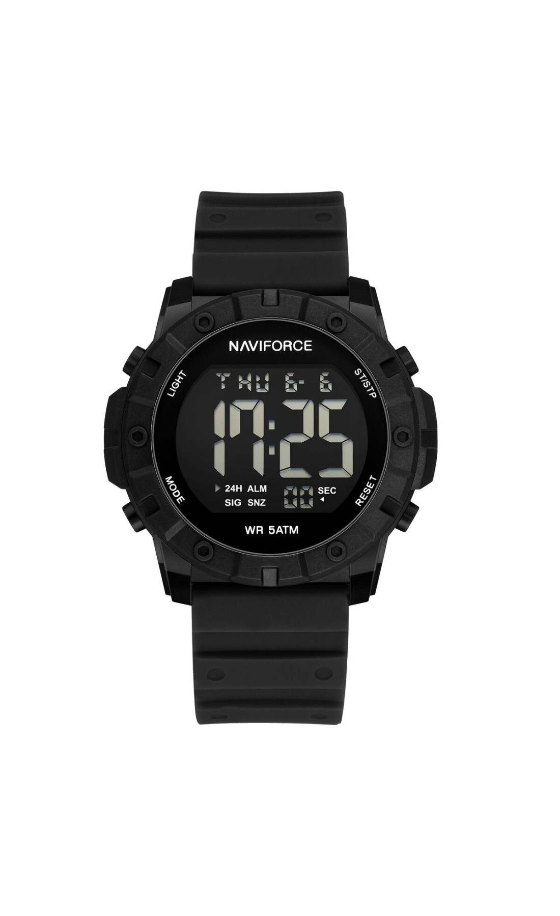 Чоловічий годинник  Naviforce Professional