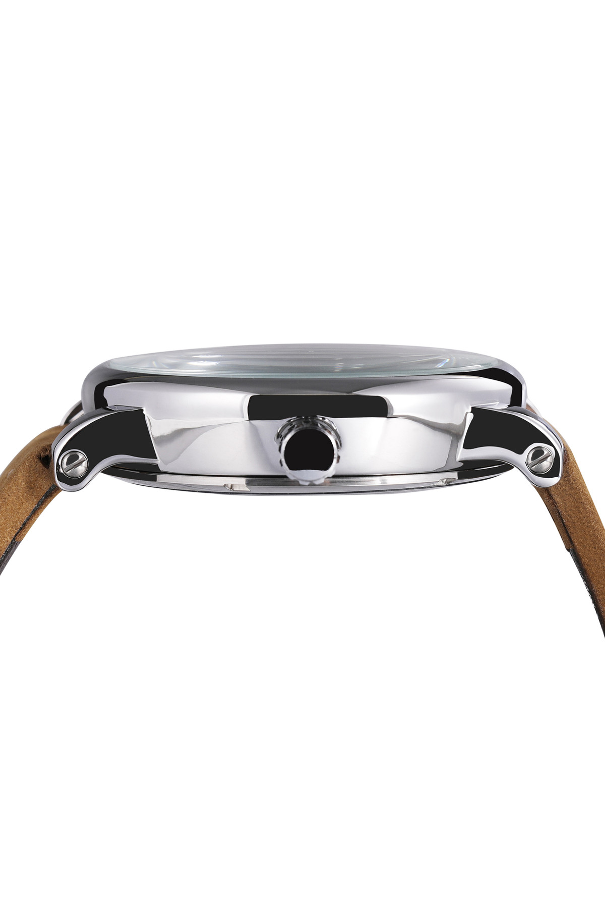 Чоловічий годинник  Forsining Vintage Pro