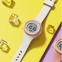 Жіночий годинник  GoldenHour Active