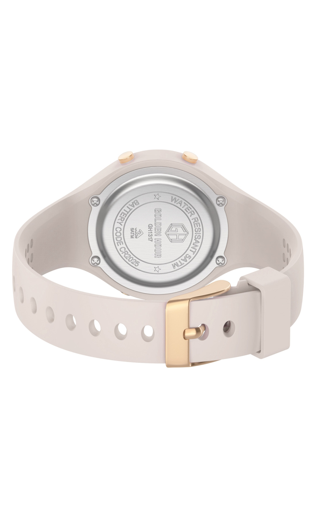 Жіночий годинник  GoldenHour Active