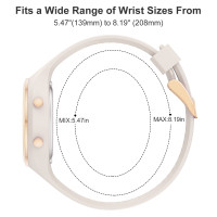 Жіночий годинник  GoldenHour Active