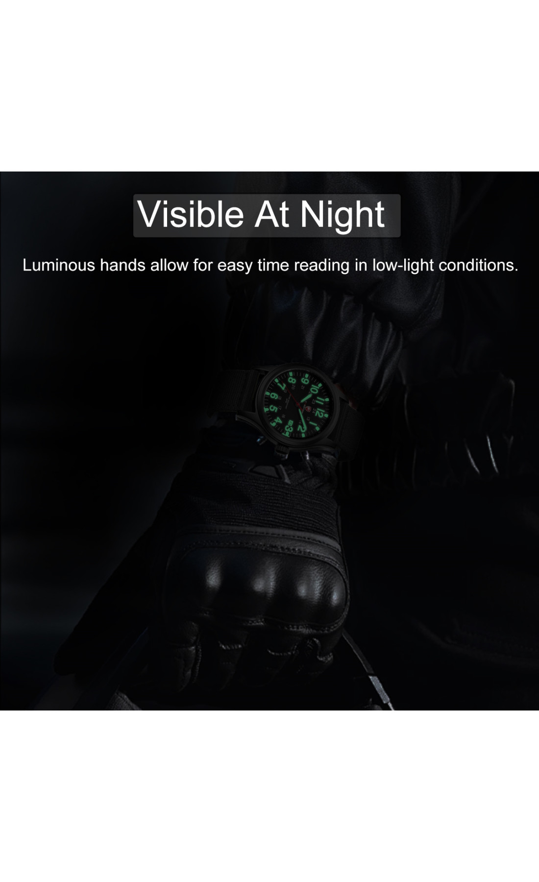 Чоловічий годинник  Cheetah Command Black