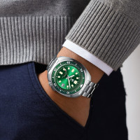 Чоловічий годинник  Cheetah Diver 20 Bar