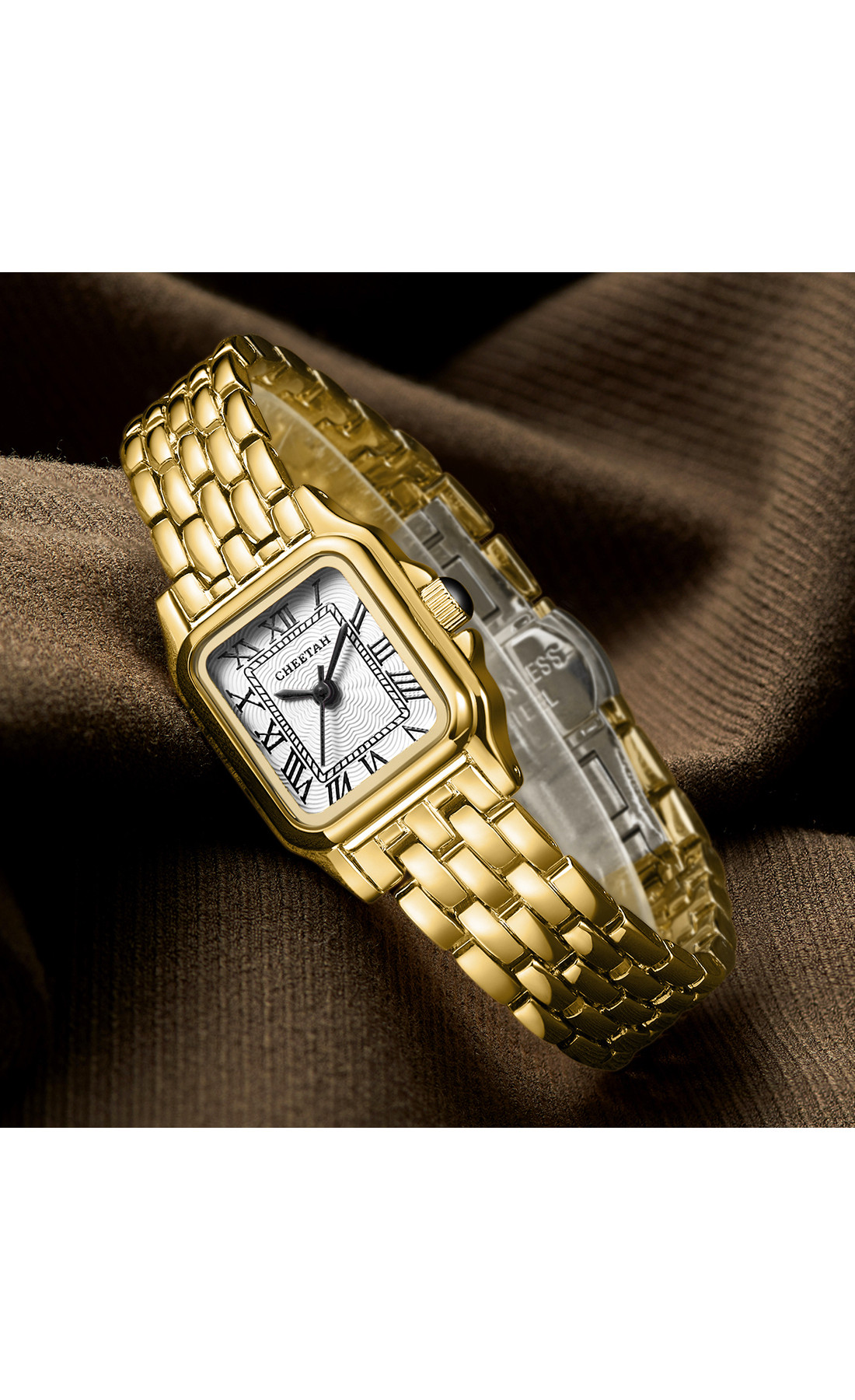 Жіночий годинник  Cheetah Faina