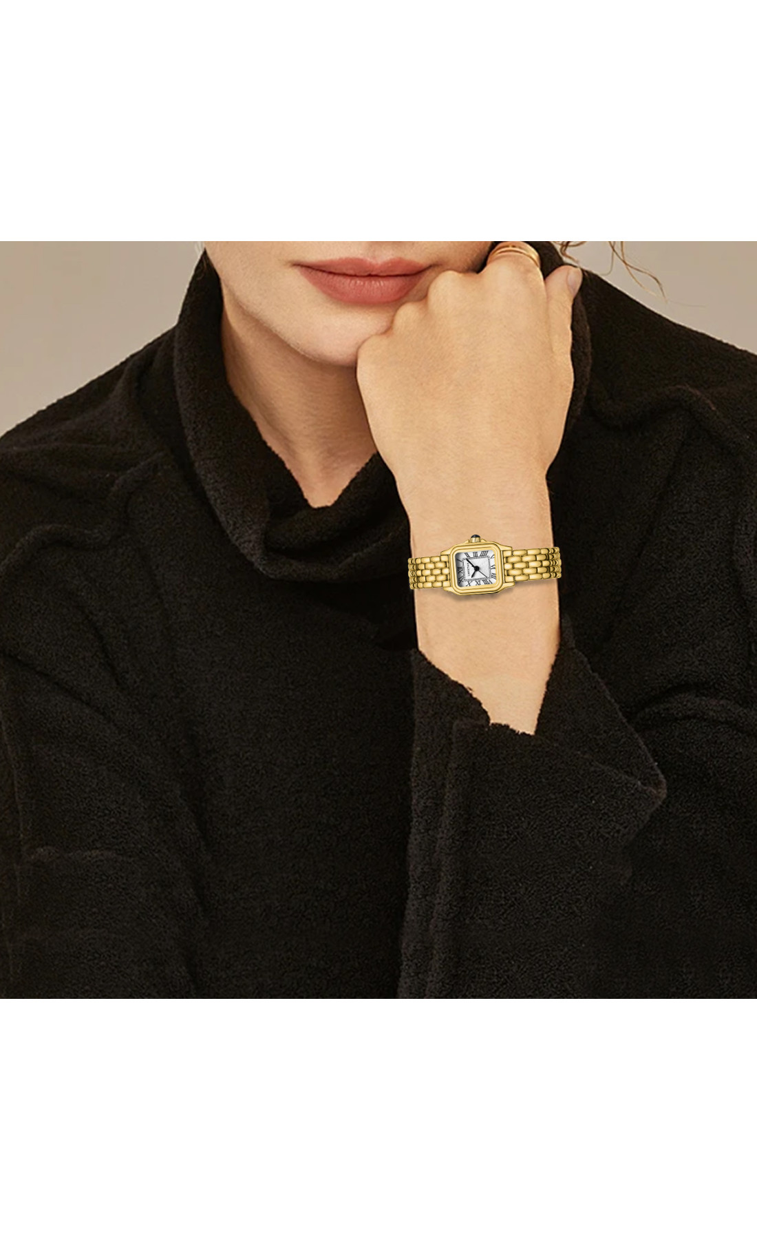 Жіночий годинник  Cheetah Faina