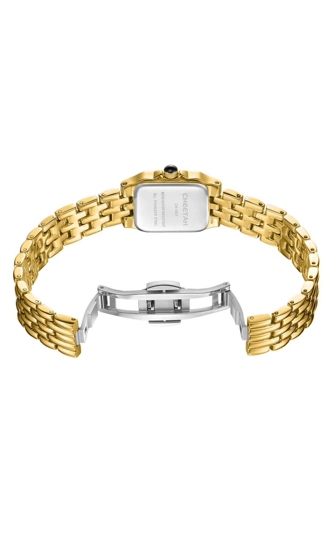 Жіночий годинник  Cheetah Faina