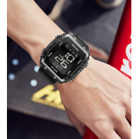 Чоловічий годинник  Smael Square