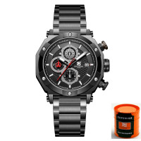 Чоловічий годинник  T5 Formula