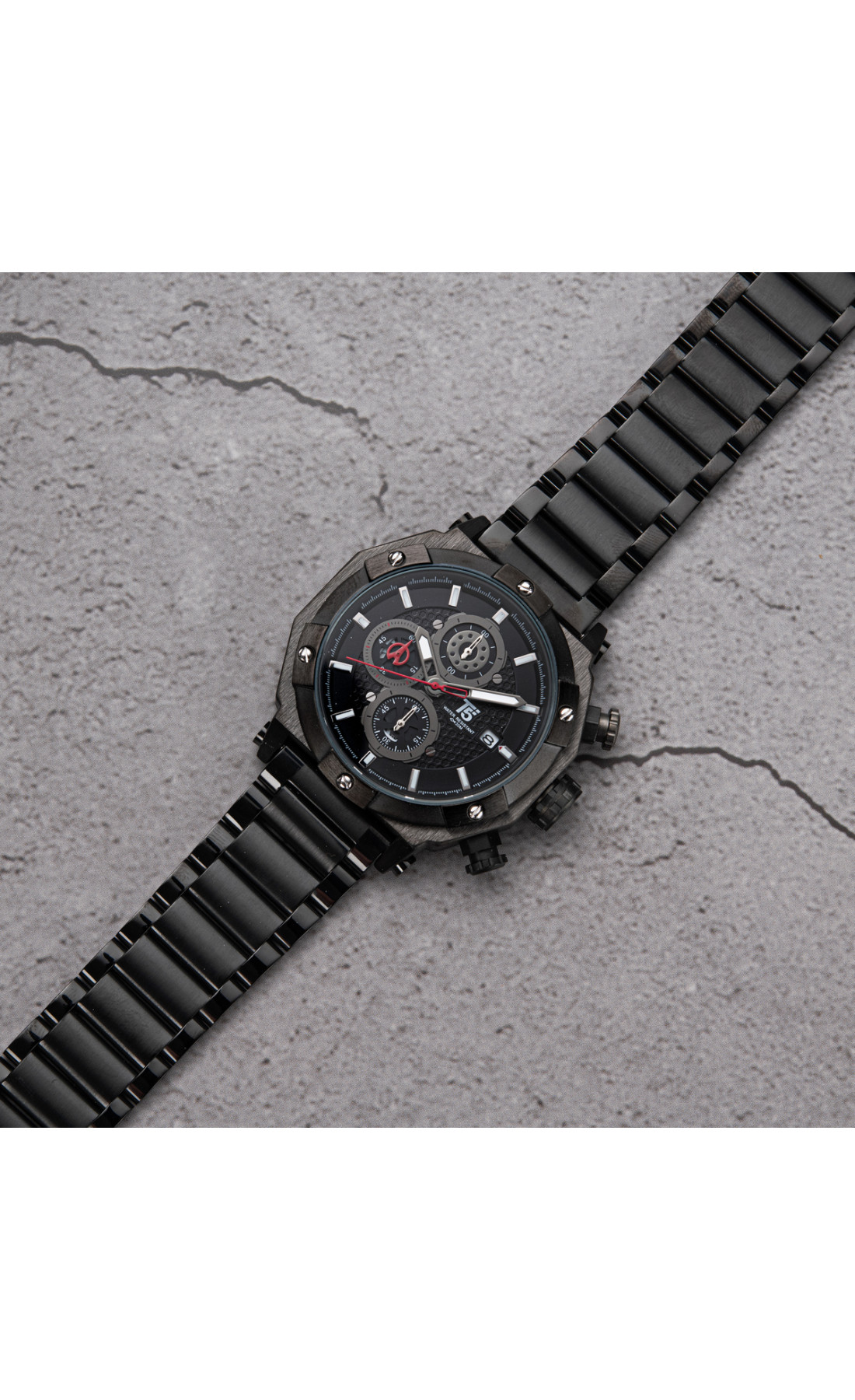 Чоловічий годинник  T5 Formula