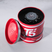 Чоловічий годинник  T5 Formula