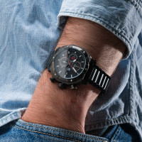 Чоловічий годинник  T5 Formula
