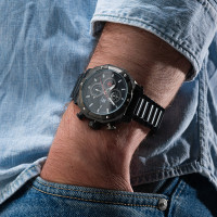 Чоловічий годинник  T5 Formula