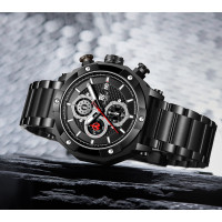 Чоловічий годинник  T5 Formula