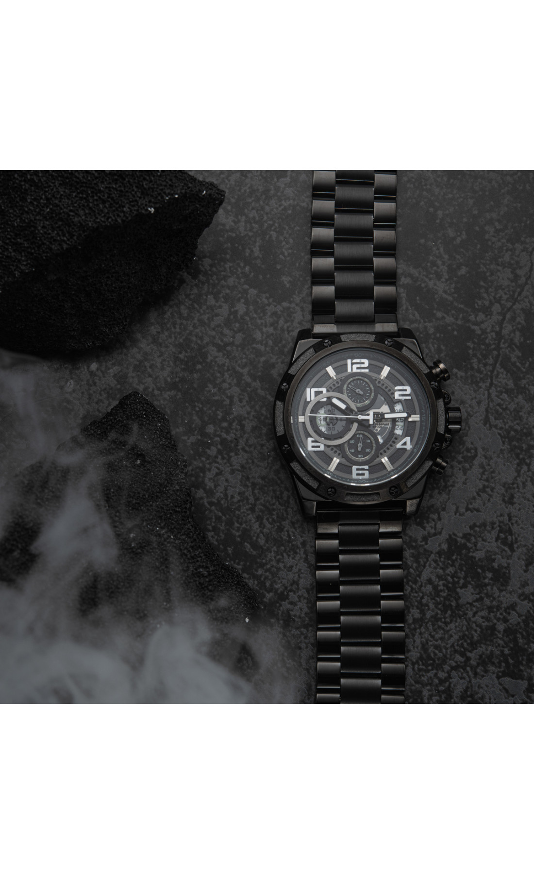 Чоловічий годинник  T5 Montre Book, подарунковий набір