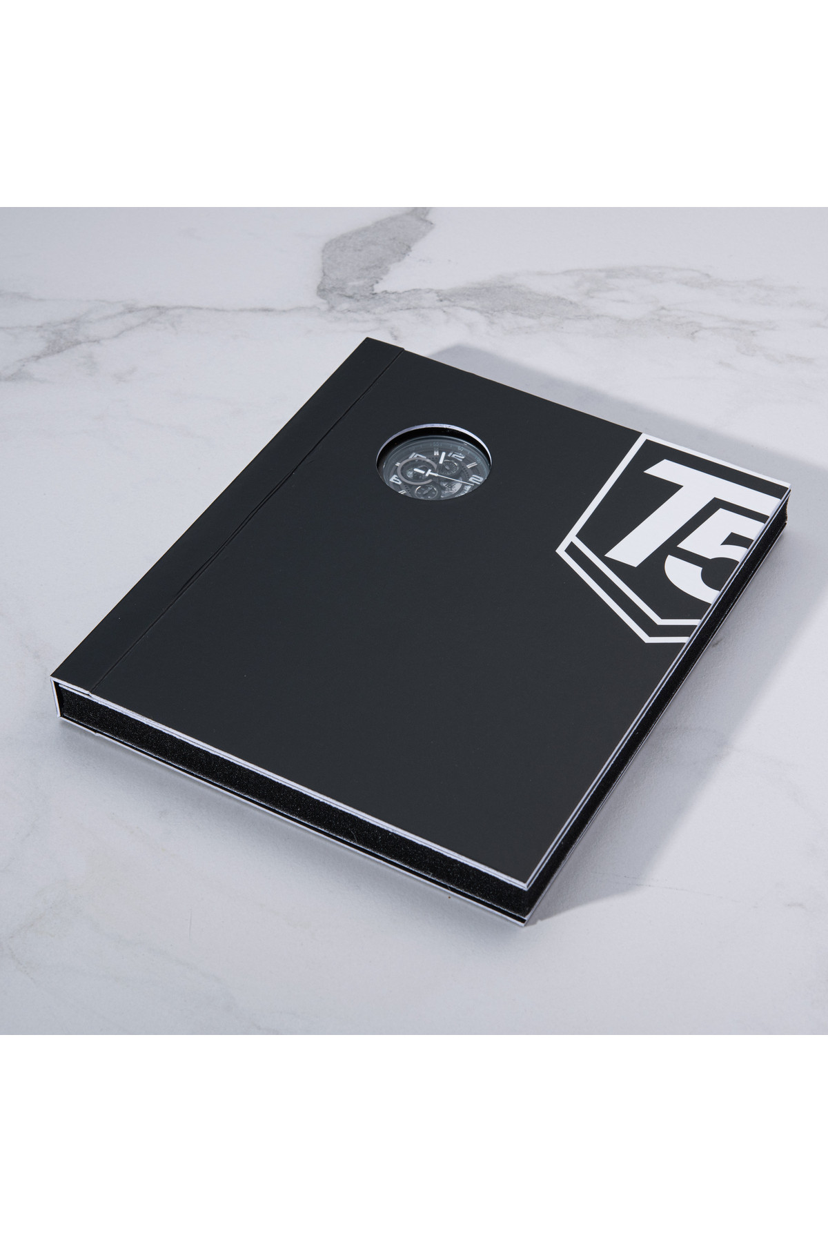 Чоловічий годинник  T5 Montre Book, подарунковий набір