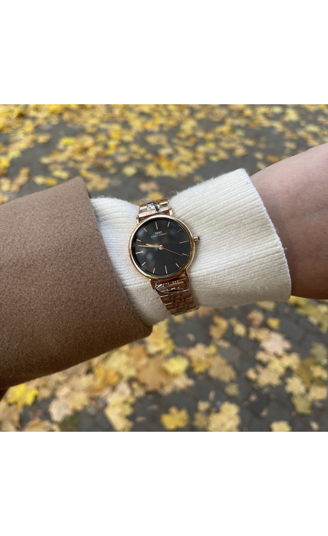 Жіночий годинник  Boerni Aibisino LadyBoss