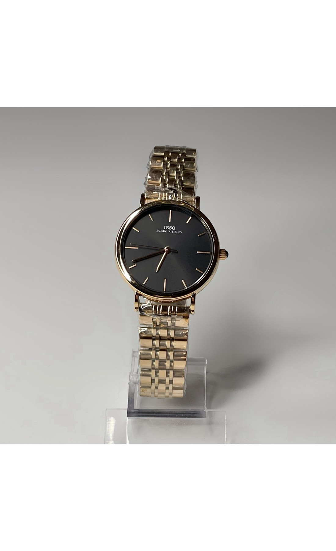 Жіночий годинник  Boerni Aibisino LadyBoss